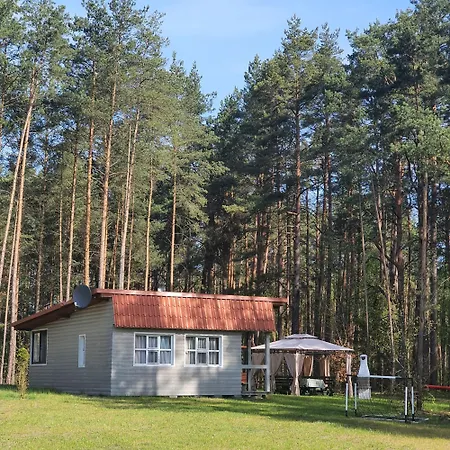 Agro Breza- Letniskowe *