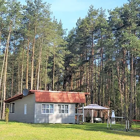 Agro Breza- Letniskowe Alojamento de Turismo Selvagem *