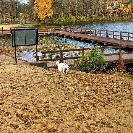 Agro Breza- Letniskowe *