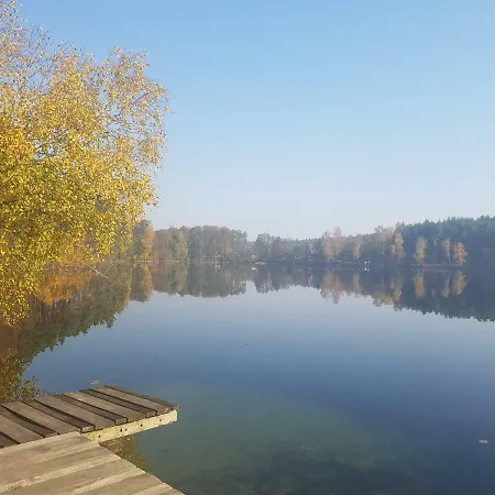 Agro Breza- Letniskowe *