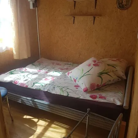 Agro Breza- Letniskowe