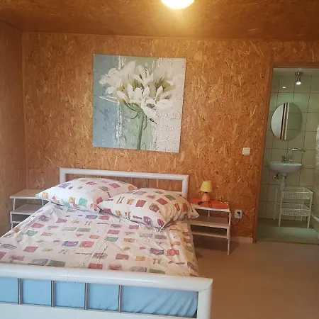 Agro Breza- Letniskowe Lipusz