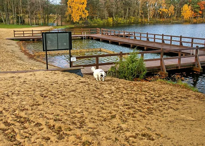 Agro Breza- Letniskowe *