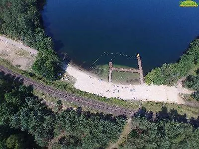 Lodge Agro Breza- Letniskowe *