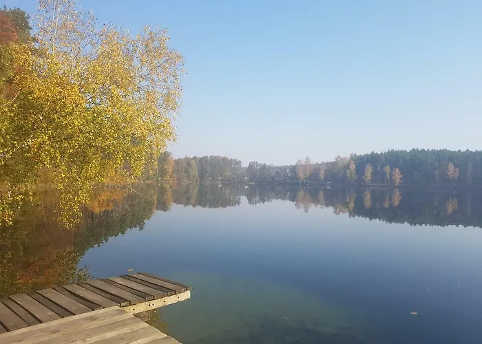 Agro Breza- Letniskowe *