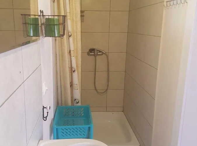 Agro Breza- Letniskowe Lodge Lipusz