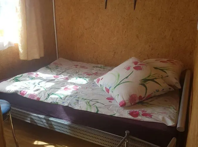 Agro Breza- Letniskowe