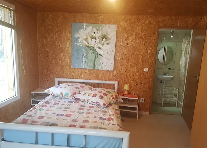 Agro Breza- Letniskowe Lipusz