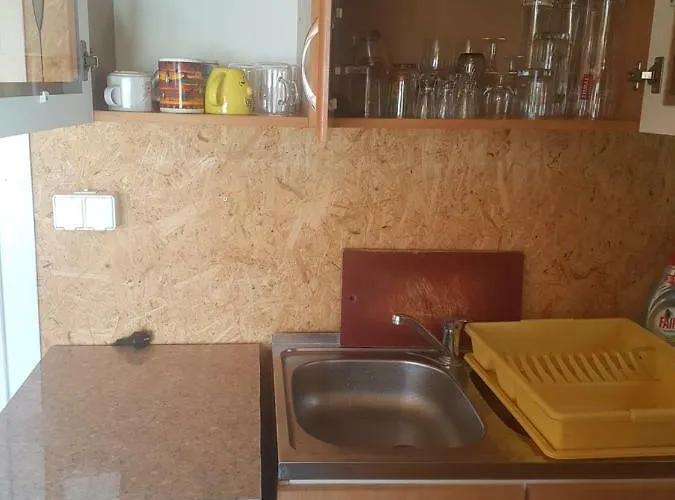 Lodge Agro Breza- Letniskowe