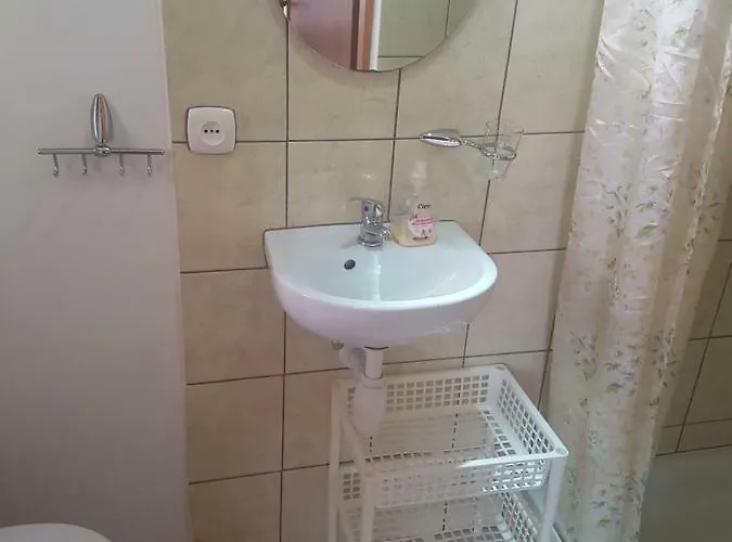 Agro Breza- Letniskowe Lipusz